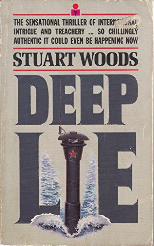 Deep Lie (9780330293785) by Stuart Woods