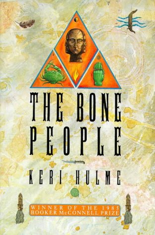 9780330293877: The Bone People (Picador Books)