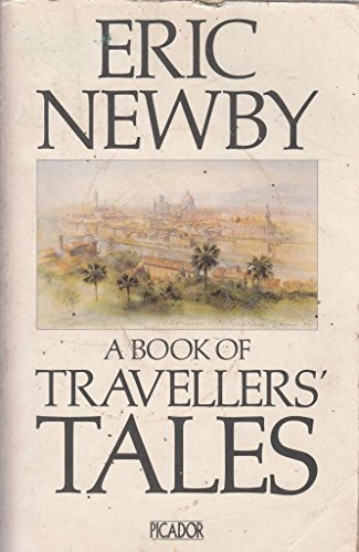 Stock image for Book of Travellers Tales for sale by SecondSale