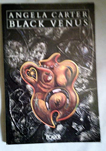 9780330293952: Black Venus (Picador Books)
