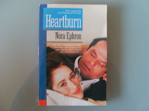 Stock image for Heartburn for sale by Infinity Books Japan