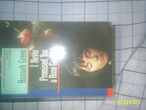 Imagen de archivo de I Never Promised You a Rose Garden (Pavanne Books) a la venta por WorldofBooks