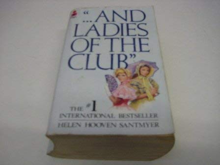 Beispielbild fr And Ladies of the Club zum Verkauf von WorldofBooks