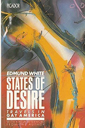 Stock image for States of Desire: Travels in Gay America (Picador Books) for sale by WorldofBooks