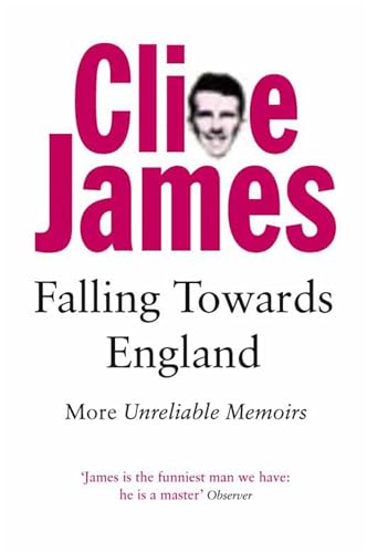 9780330294379: Falling Towards England: More Unreliable Memoirs