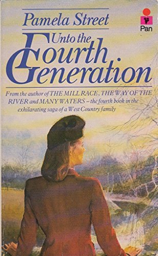 Stock image for Unto the Fourth Generation for sale by Russell Books