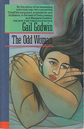 Beispielbild fr Odd Woman (Pavanne Books) zum Verkauf von Reuseabook