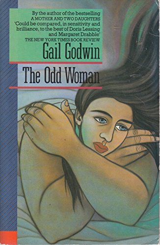 Stock image for Odd Woman (Pavanne Books) for sale by Reuseabook