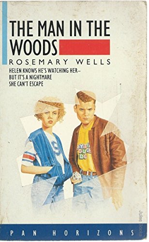 Beispielbild fr Man in the Woods (Piccolo Books) zum Verkauf von WorldofBooks