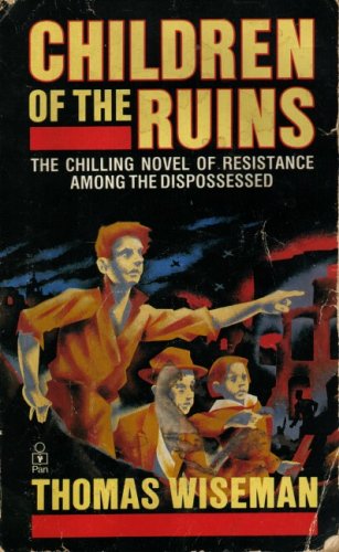 Imagen de archivo de Children of the Ruins a la venta por WorldofBooks