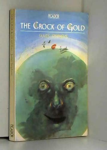 Stock image for Crock of Gold (Picador Books) for sale by WorldofBooks