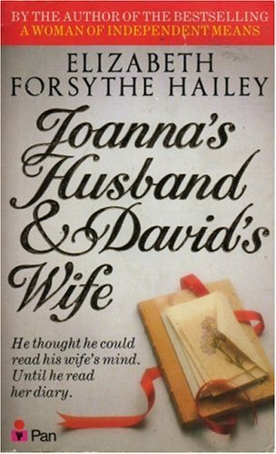 Stock image for Joanna's Husband and David's Wife for sale by WorldofBooks