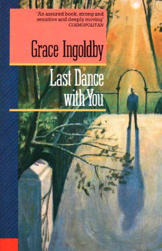 Imagen de archivo de Last Dance With You a la venta por The London Bookworm