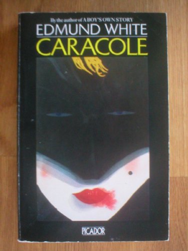 Stock image for CARACOLE, for sale by tsbbooks