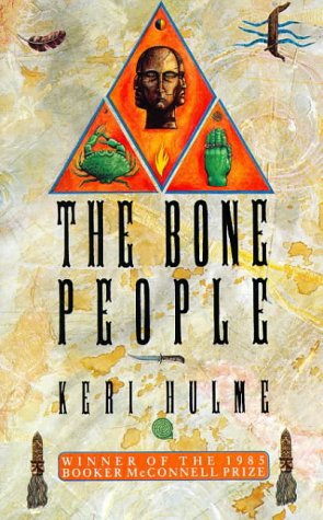 Beispielbild fr The Bone People zum Verkauf von SecondSale