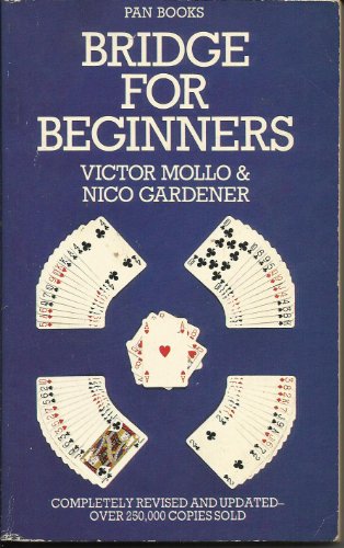 Beispielbild fr Bridge for Beginners zum Verkauf von ThriftBooks-Dallas