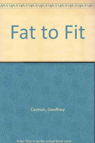 9780330296144: Fat to Fit