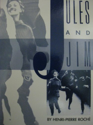 Stock image for Jules and Jim (Pavanne Books) for sale by Open Books