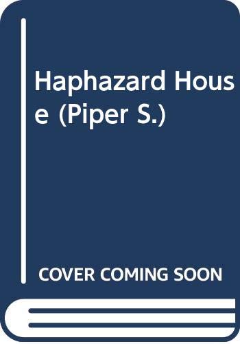 9780330296502: Haphazard House (Piper S.)