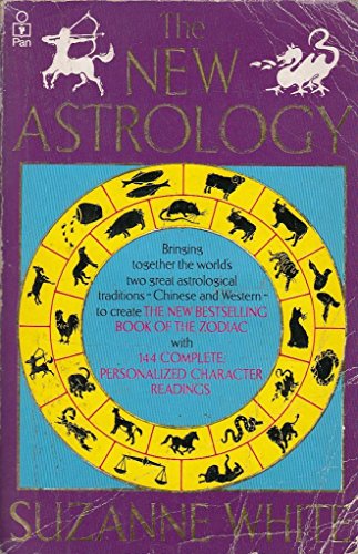 9780330296632: The New Astrology