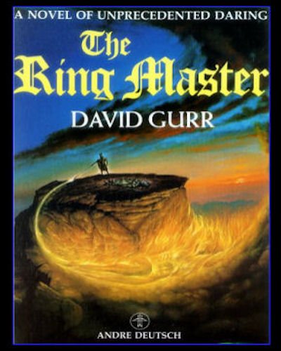 9780330296885: The Ring Master