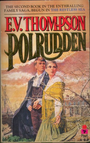 Stock image for Polrudden (Jagos of Cornwall) for sale by ThriftBooks-Dallas