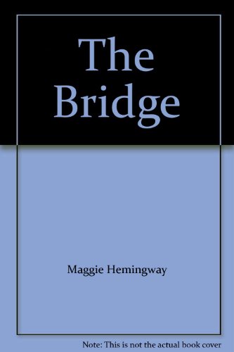 Imagen de archivo de The Bridge (Pavanne Books) a la venta por WorldofBooks