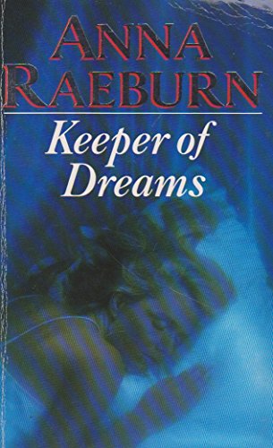 Keeper of Dreams (9780330297202) by Raeburn, Anna