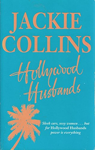 Beispielbild fr Hollywood husbands. (Tb) By Jackie Collins (Pan) zum Verkauf von Bildungsbuch