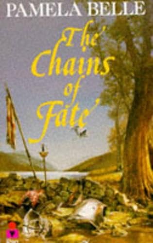 9780330297356: The Chains of Fate