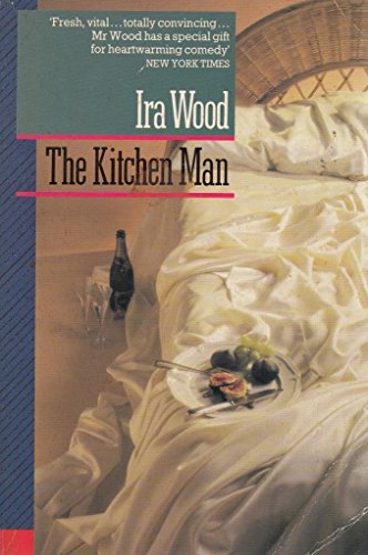 Imagen de archivo de The Kitchen Man a la venta por Syber's Books