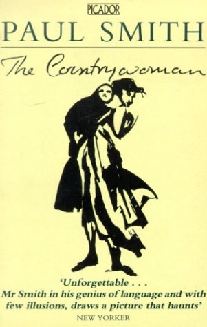 Imagen de archivo de The Countrywoman a la venta por SecondSale