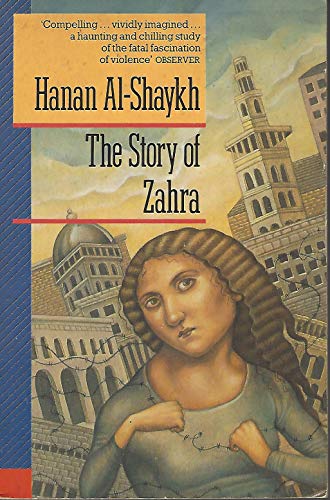 Imagen de archivo de The Story of Zahra a la venta por Syber's Books