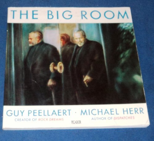 The Big Room (9780330297790) by Peellaert, Guy; Herr, Michael