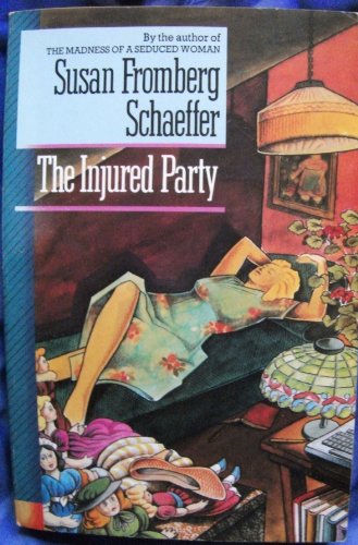 Stock image for Injured Party (Pavanne Books) for sale by WorldofBooks