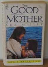 Stock image for The Good Mother for sale by WorldofBooks