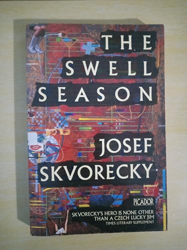 Beispielbild fr The Swell Season (Picador Books) zum Verkauf von WorldofBooks