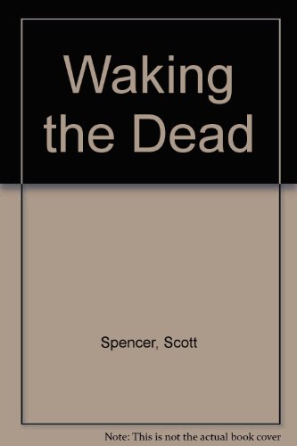 9780330298674: Waking the Dead