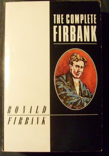 Stock image for The Complete Firbank (Picador Classics S.) for sale by Anybook.com
