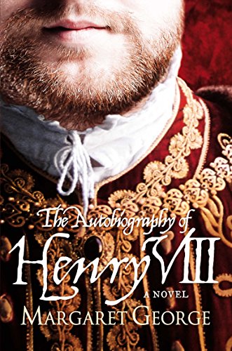 9780330298735: The Autobiography Of Henry VIII