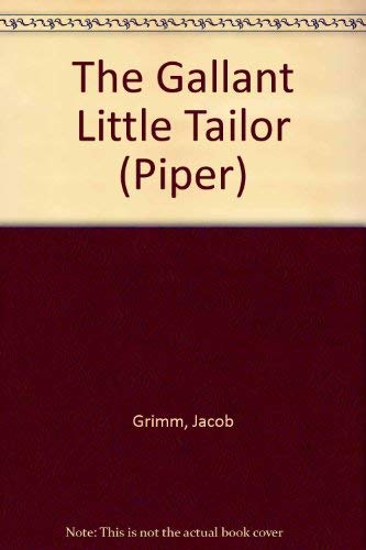 The Gallant Little Tailor (9780330299039) by Greenway, Shirley; Turska, Krystyna