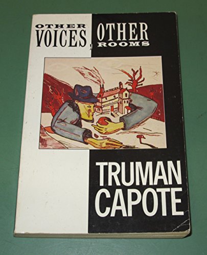 Other Voices, Other Rooms (Picador Classics S.) - Capote, Truman