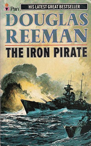 9780330299442: The Iron Pirate