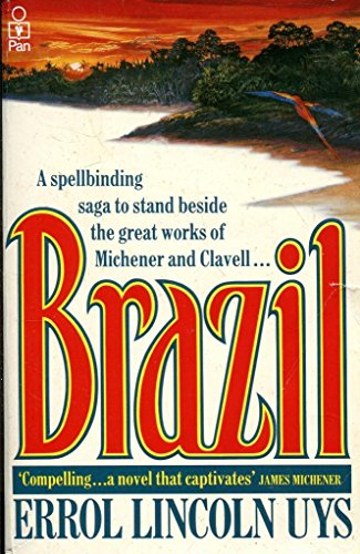 Stock image for Brazil for sale by WorldofBooks