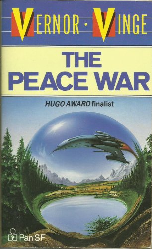 9780330299596: The Peace War (Realtime, Book One)