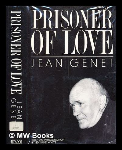 9780330299626: Prisoner of Love