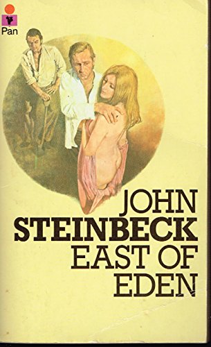 Imagen de archivo de East of Eden a la venta por Goldstone Books