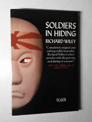 9780330300087: Soldiers in Hiding (Picador Books)