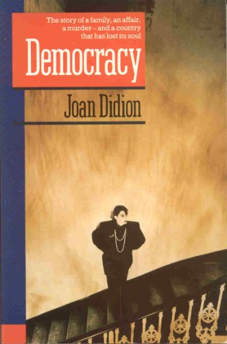 9780330300094: Democracy (Pavanne Books)