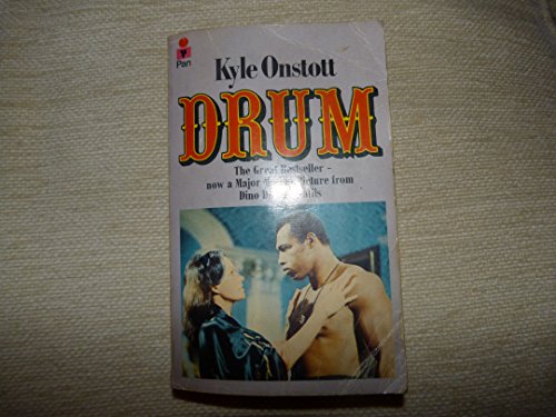 Beispielbild fr Drum zum Verkauf von WorldofBooks